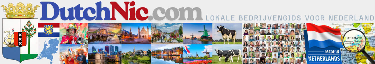 Gemaakt in Nederland - Q1905